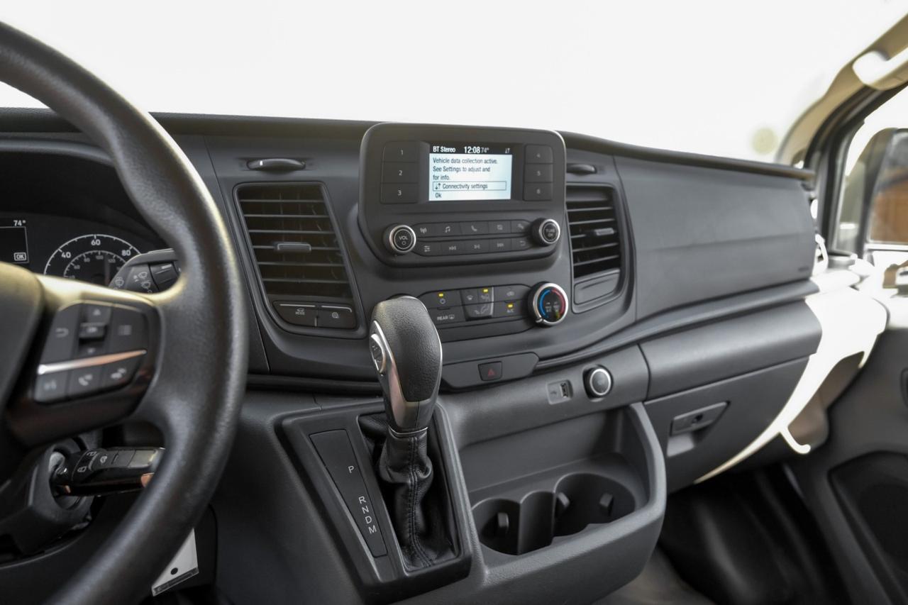 2022 Ford Transit Cargo Van Farmers Branch TX