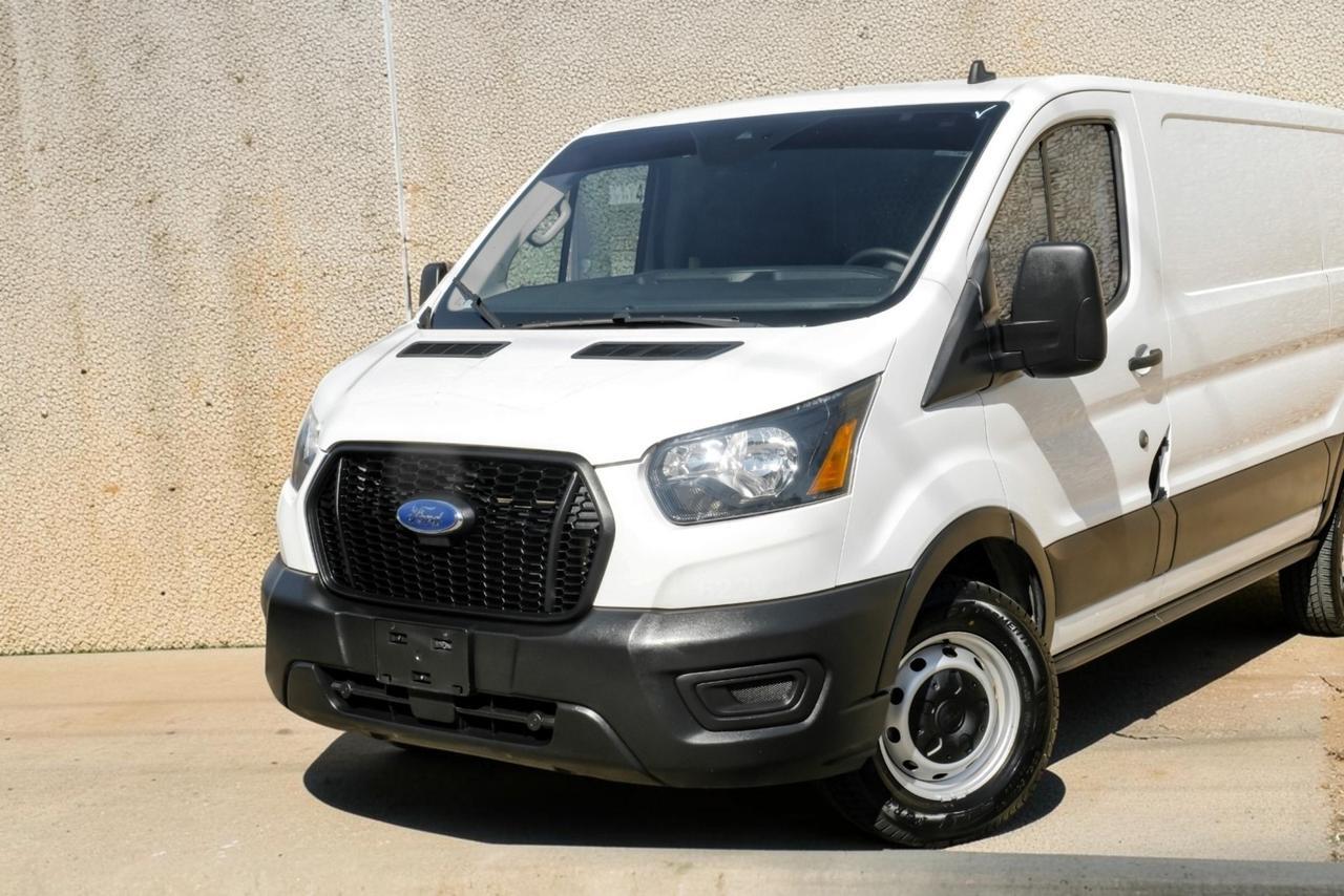 2022 Ford Transit Cargo Van Farmers Branch TX