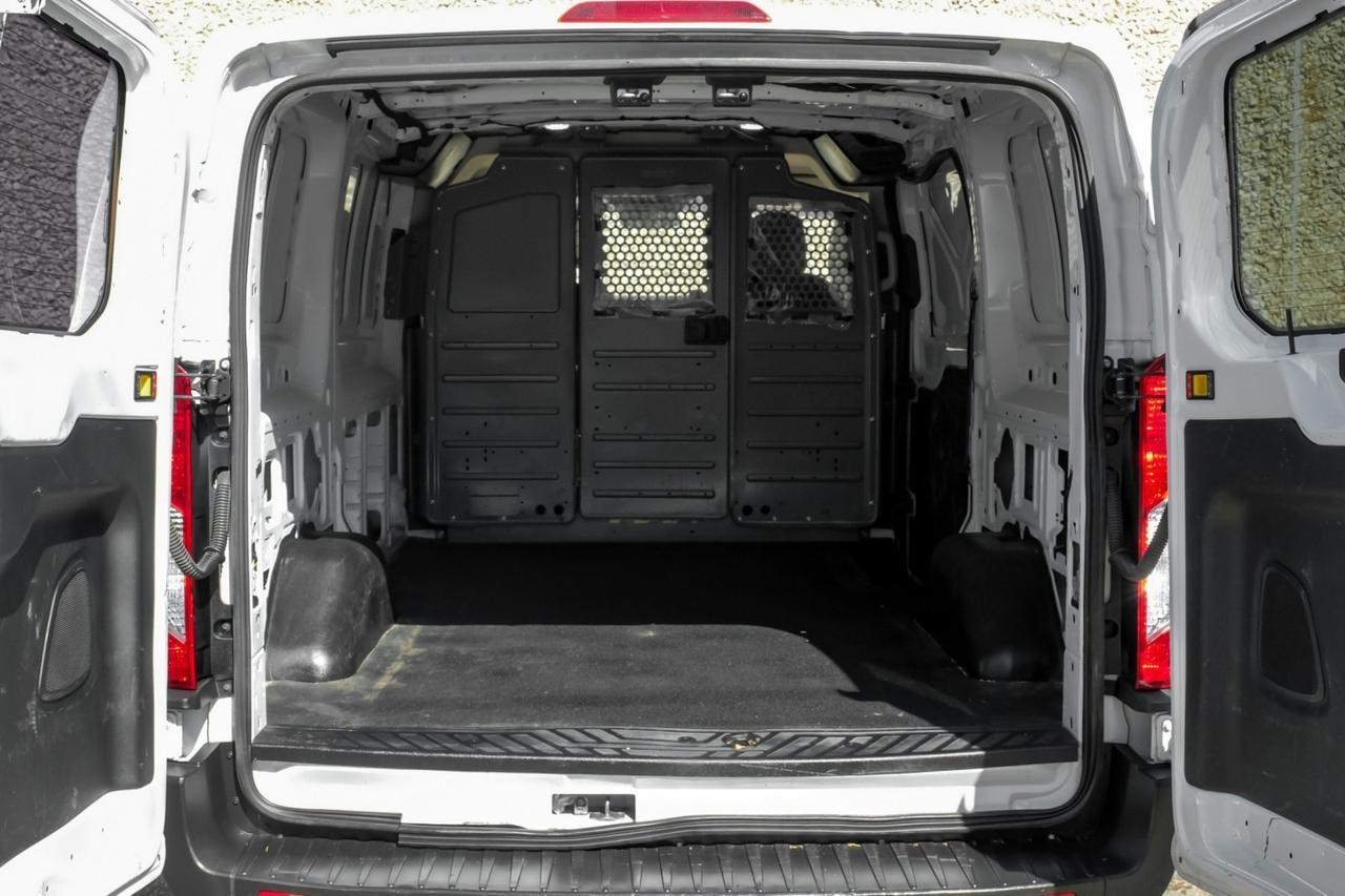 2022 Ford Transit Cargo Van Farmers Branch TX