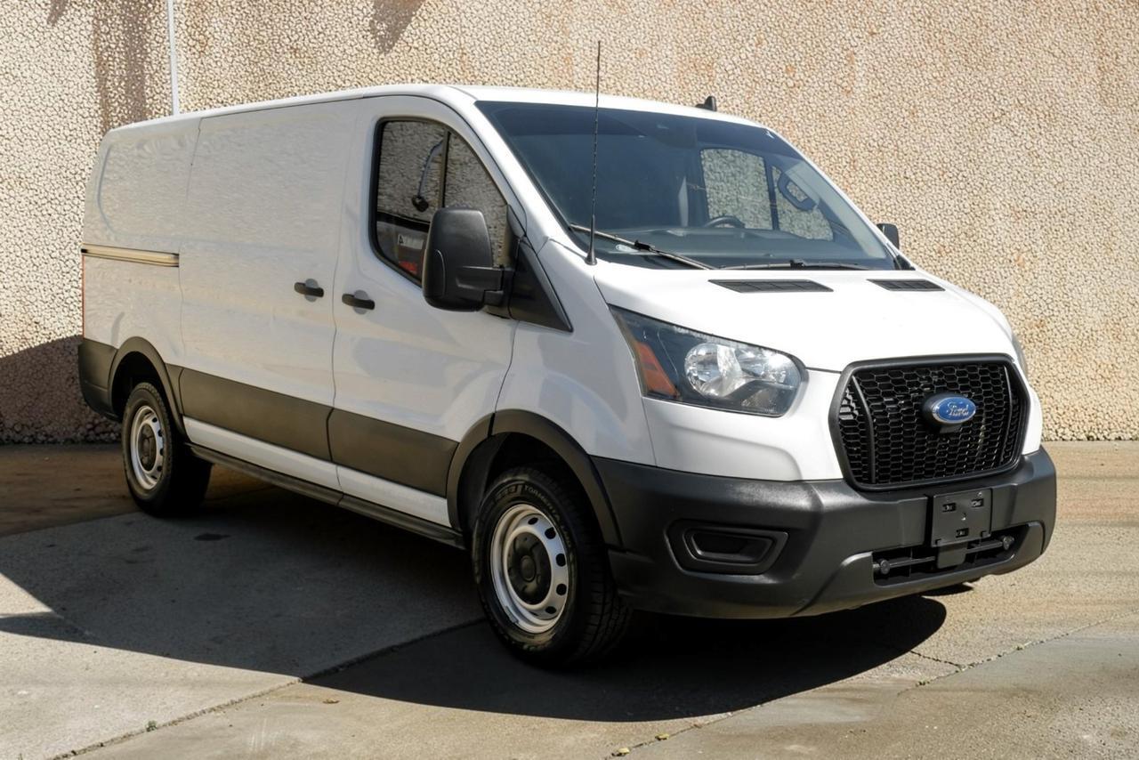 2022 Ford Transit Cargo Van Farmers Branch TX