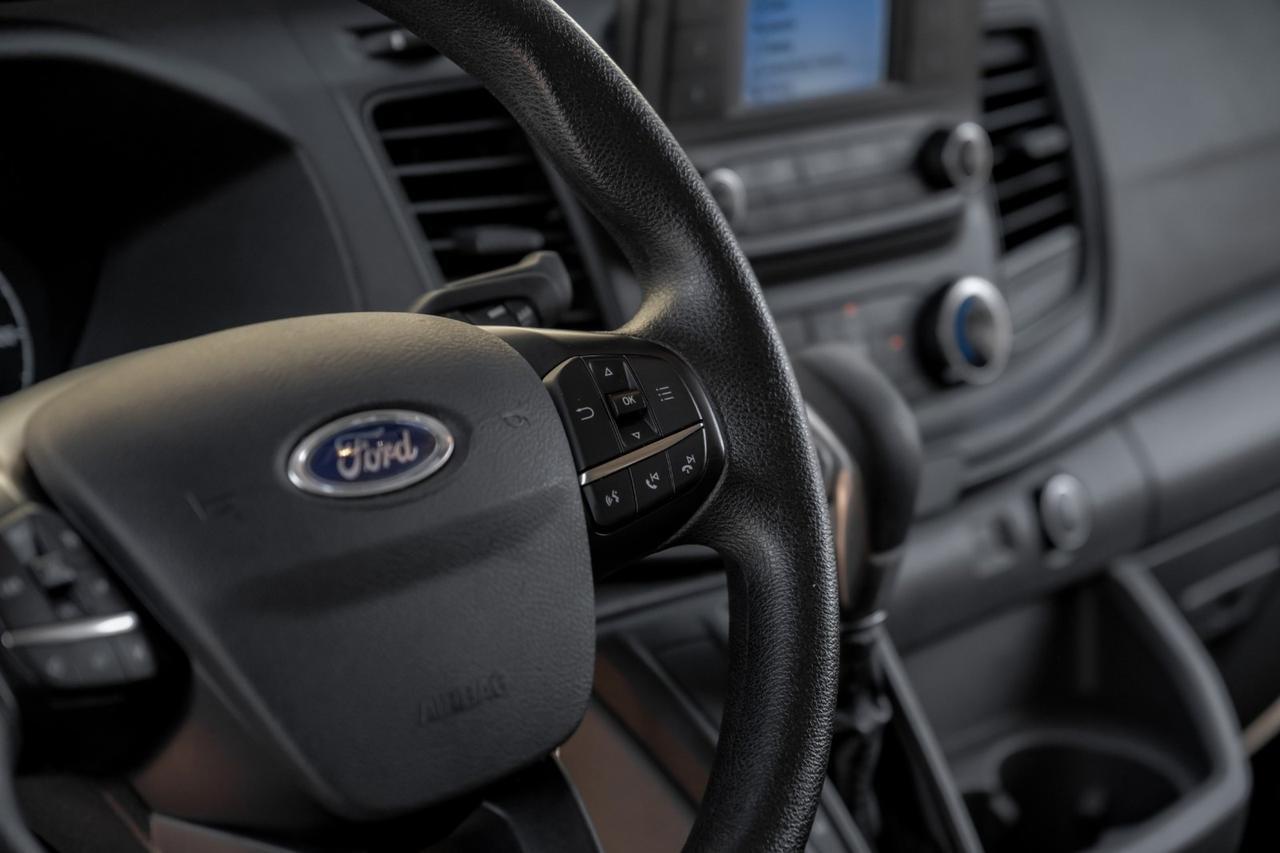 2022 Ford Transit Cargo Van Farmers Branch TX
