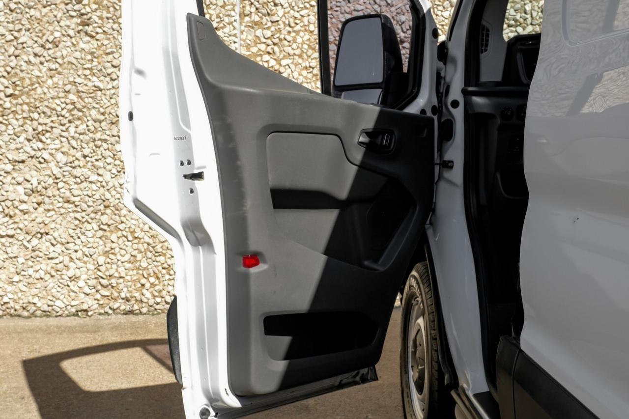 2022 Ford Transit Cargo Van Farmers Branch TX
