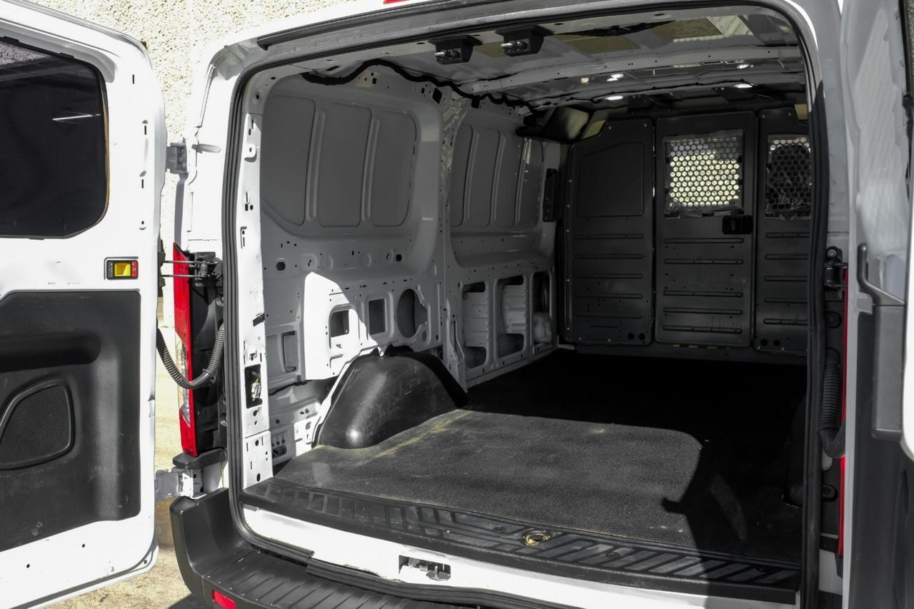 2022 Ford Transit Cargo Van Farmers Branch TX