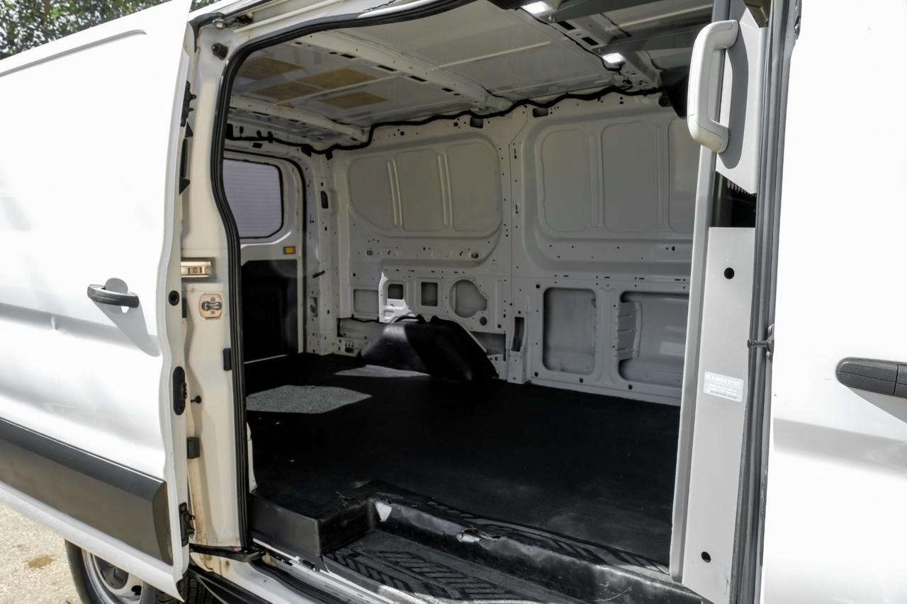 2022 Ford Transit Cargo Van Farmers Branch TX