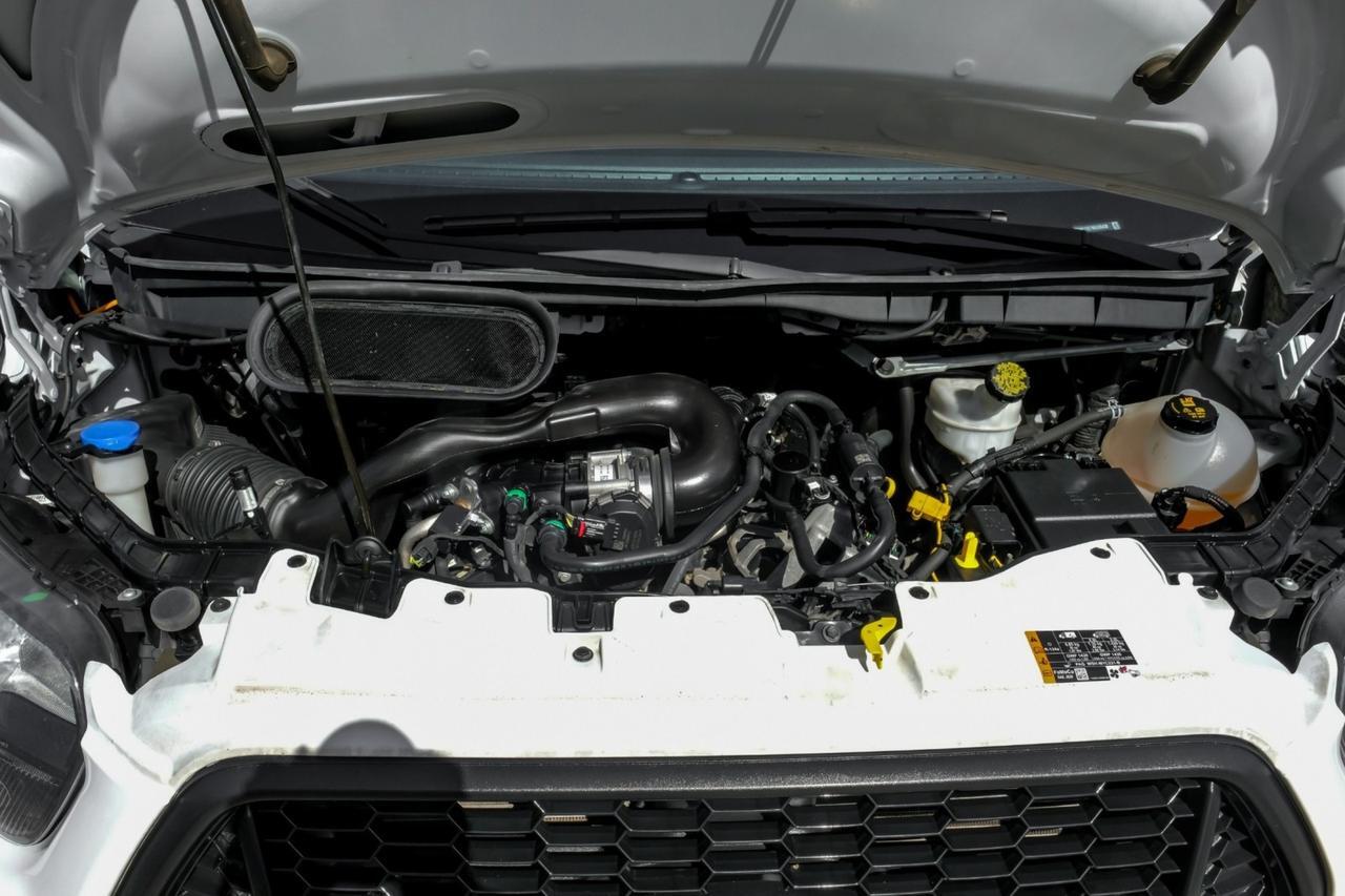 2022 Ford Transit Cargo Van Farmers Branch TX