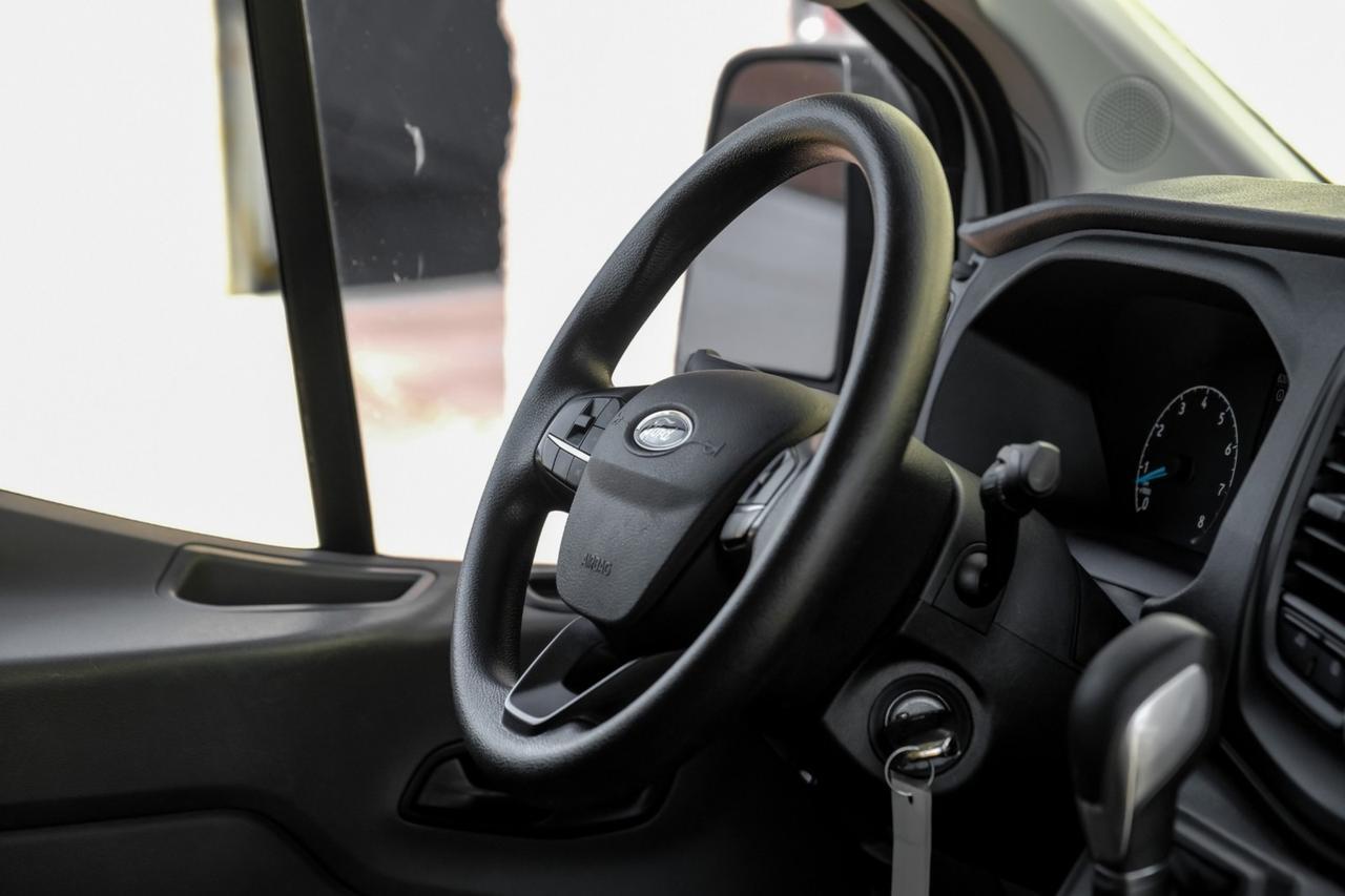 2022 Ford Transit Cargo Van Farmers Branch TX
