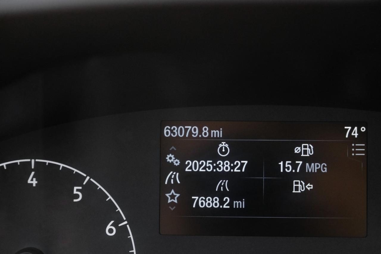 2022 Ford Transit Cargo Van Farmers Branch TX
