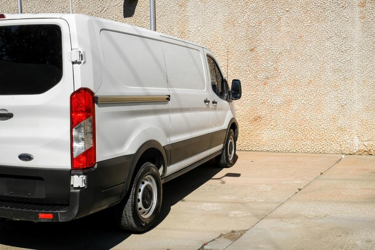 2022 Ford Transit Cargo Van Farmers Branch TX