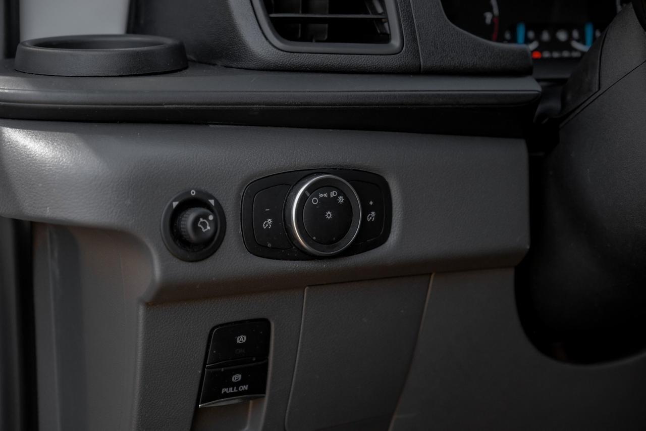 2022 Ford Transit Cargo Van Farmers Branch TX