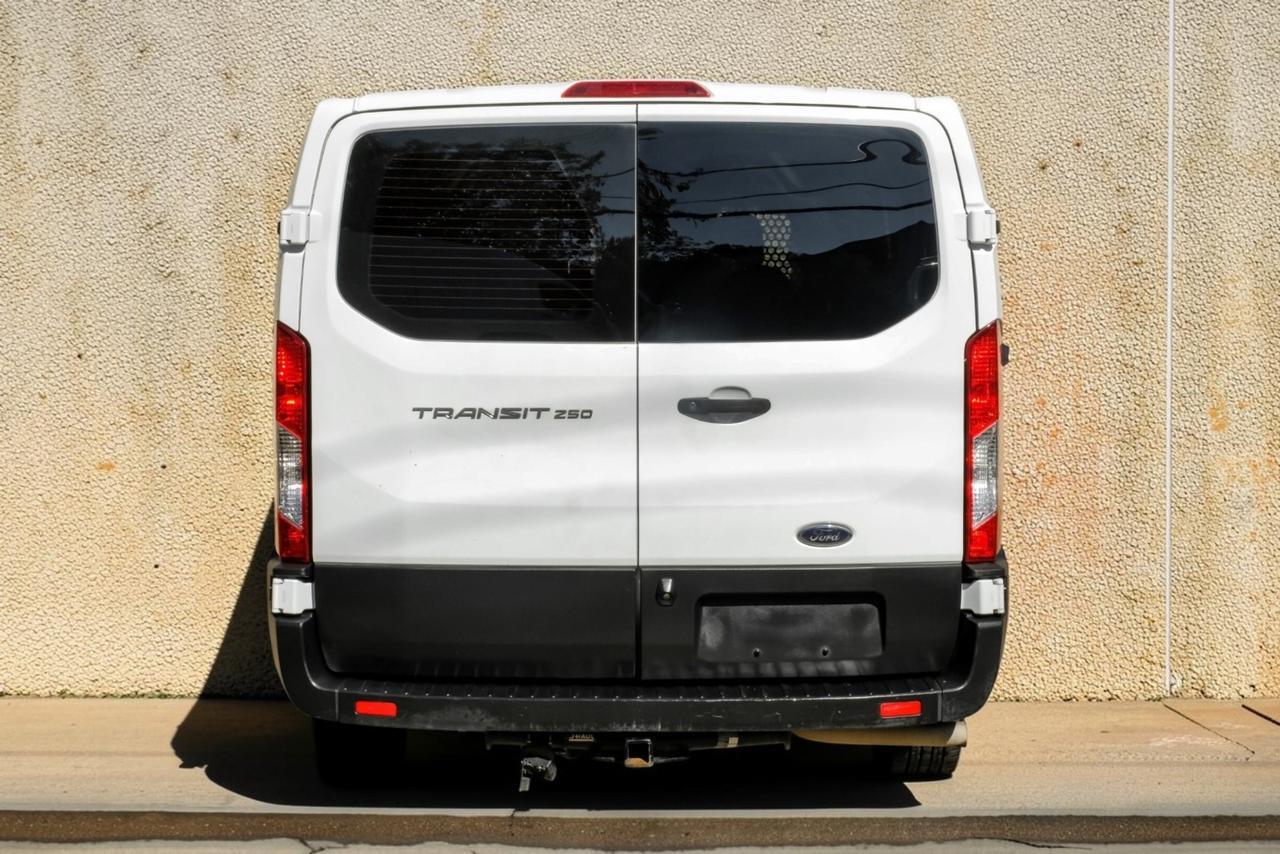 2022 Ford Transit Cargo Van Farmers Branch TX