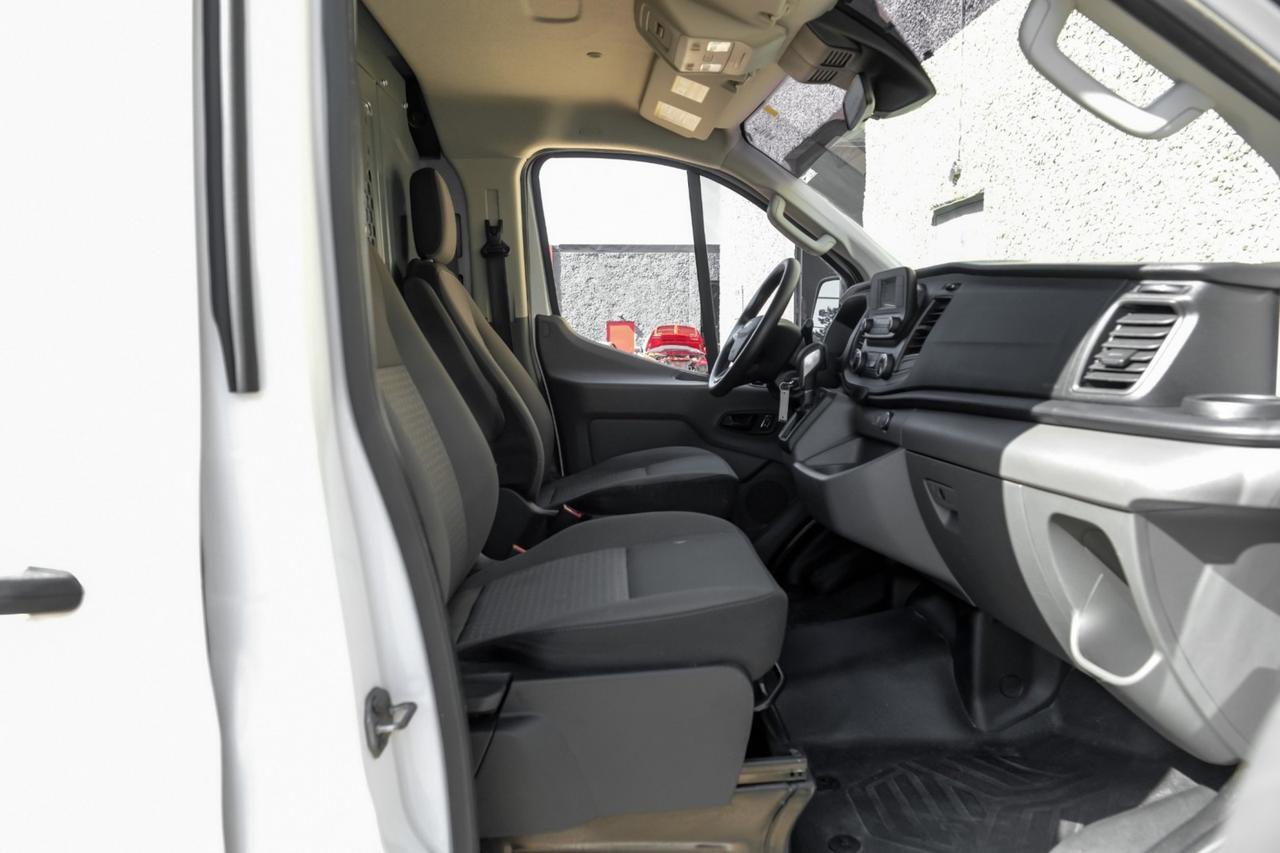 2022 Ford Transit Cargo Van Farmers Branch TX