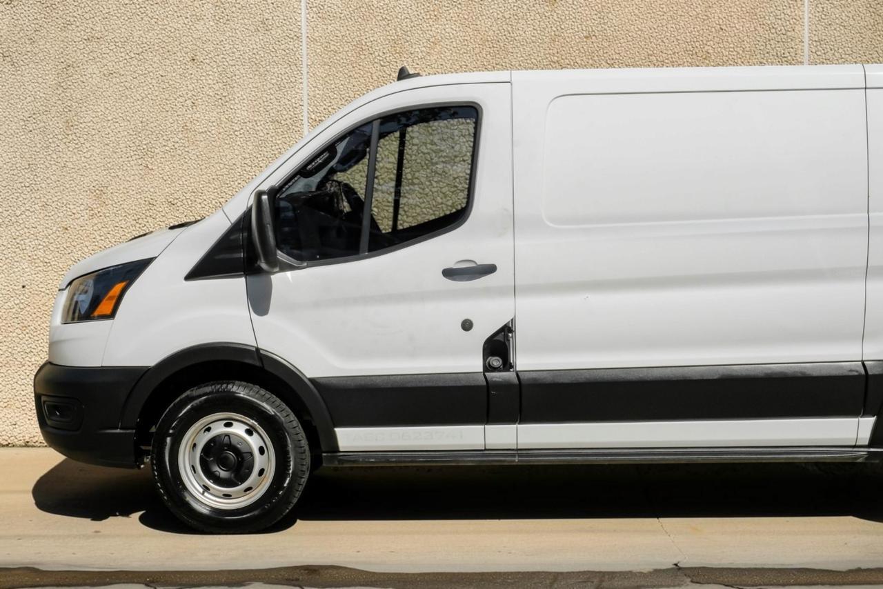 2022 Ford Transit Cargo Van Farmers Branch TX