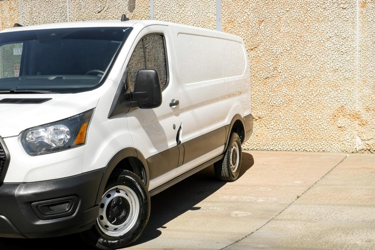 2022 Ford Transit Cargo Van Farmers Branch TX