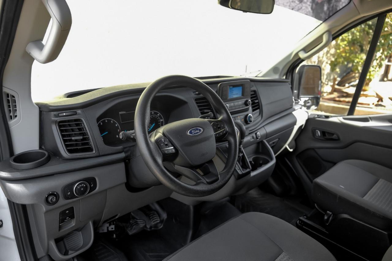 2022 Ford Transit Cargo Van Farmers Branch TX