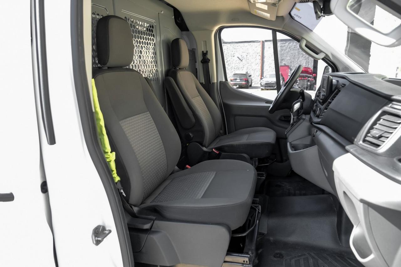 2022 Ford Transit Cargo Van Farmers Branch TX
