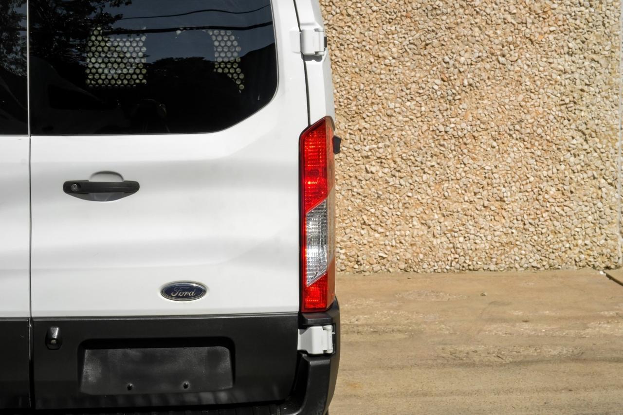 2022 Ford Transit Cargo Van Farmers Branch TX