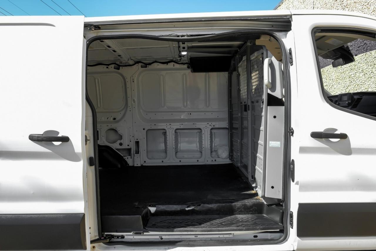 2022 Ford Transit Cargo Van Farmers Branch TX
