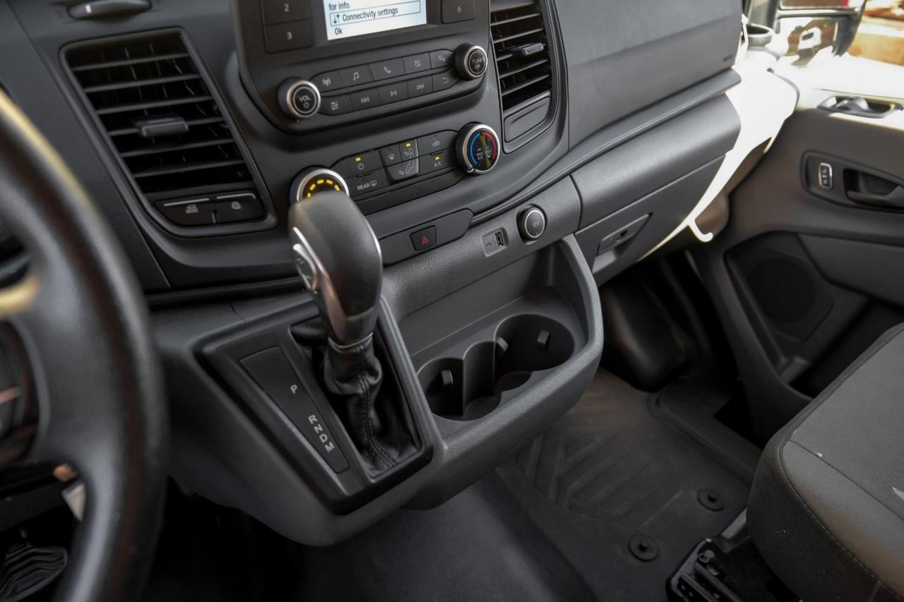 2022 Ford Transit Cargo Van Farmers Branch TX