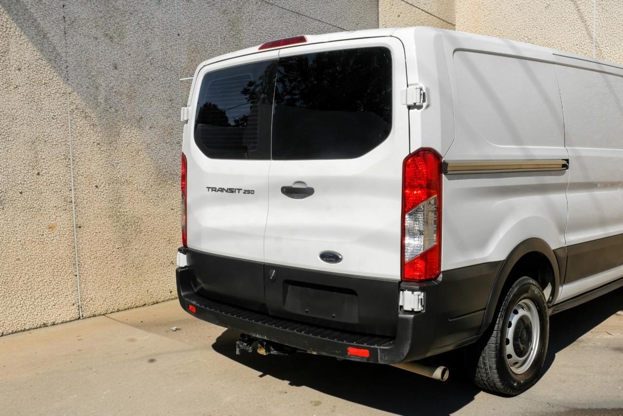 2022 Ford Transit Cargo Van Farmers Branch TX