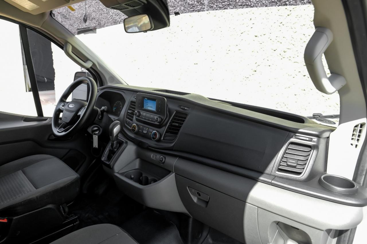 2022 Ford Transit Cargo Van Farmers Branch TX