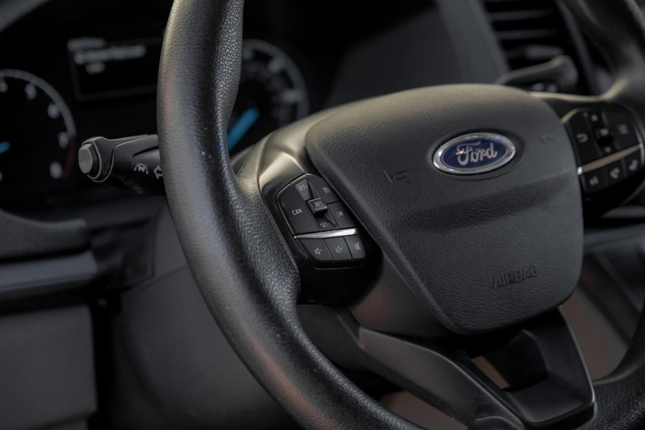 2022 Ford Transit Cargo Van Farmers Branch TX