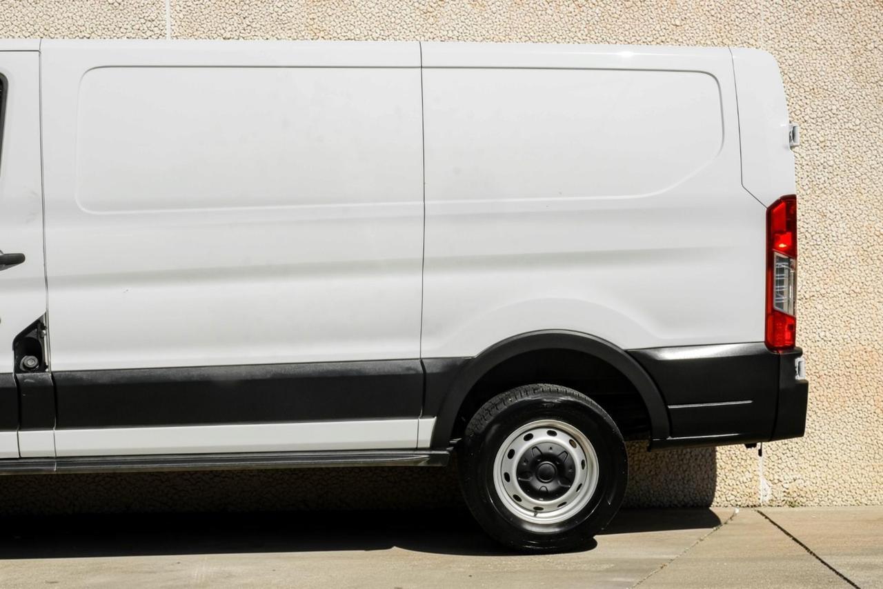 2022 Ford Transit Cargo Van Farmers Branch TX