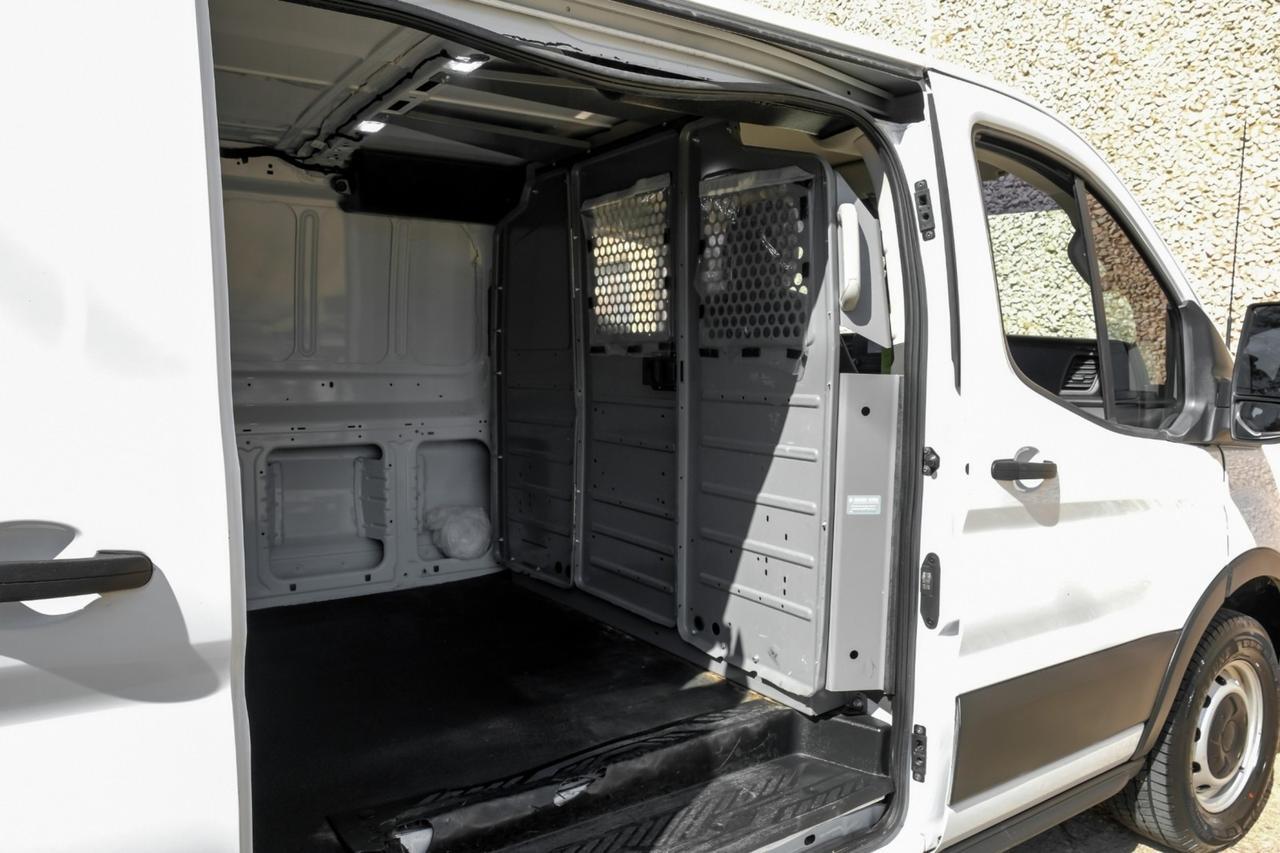 2022 Ford Transit Cargo Van Farmers Branch TX