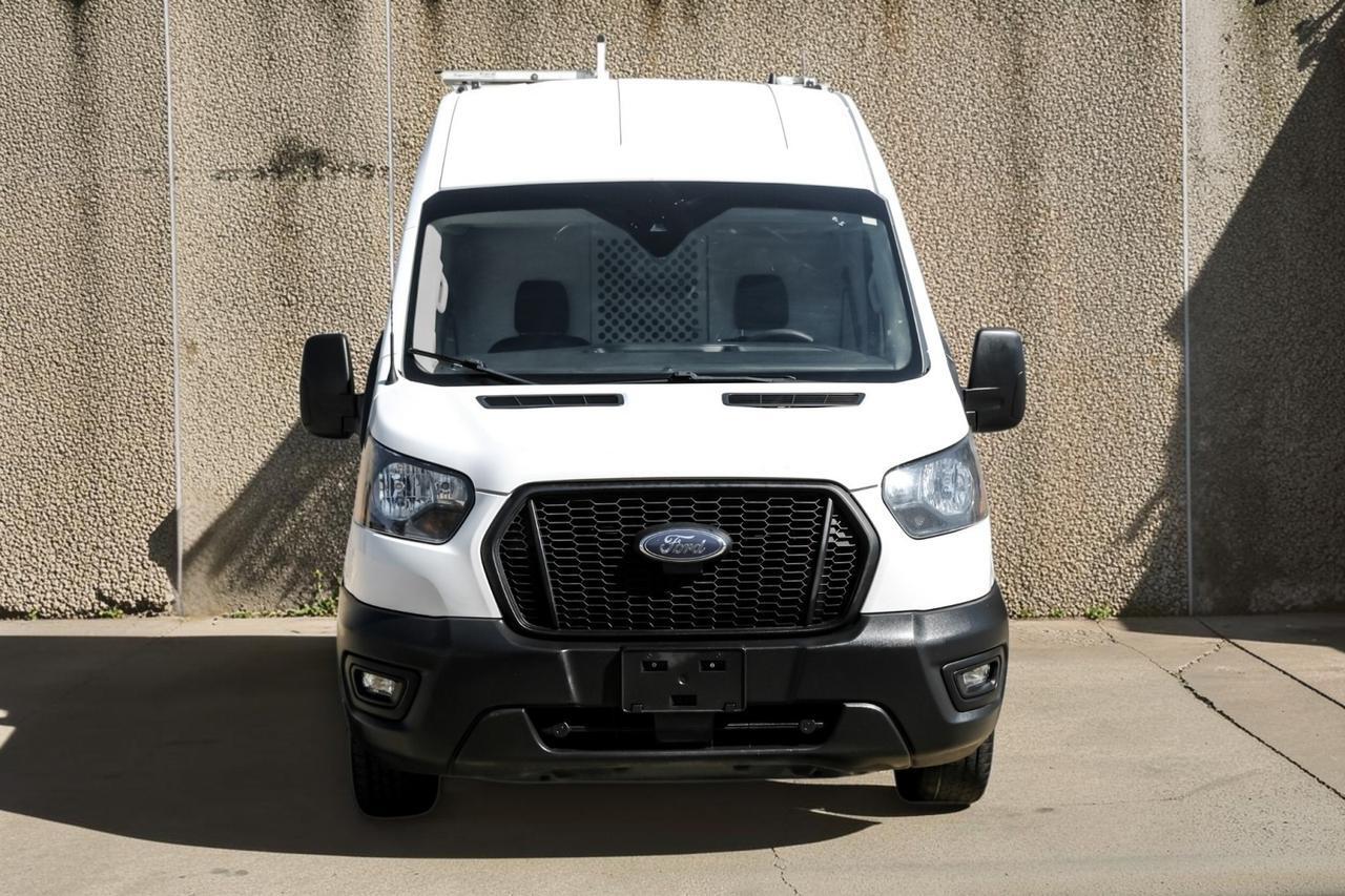 2022 Ford Transit Cargo Van Farmers Branch TX