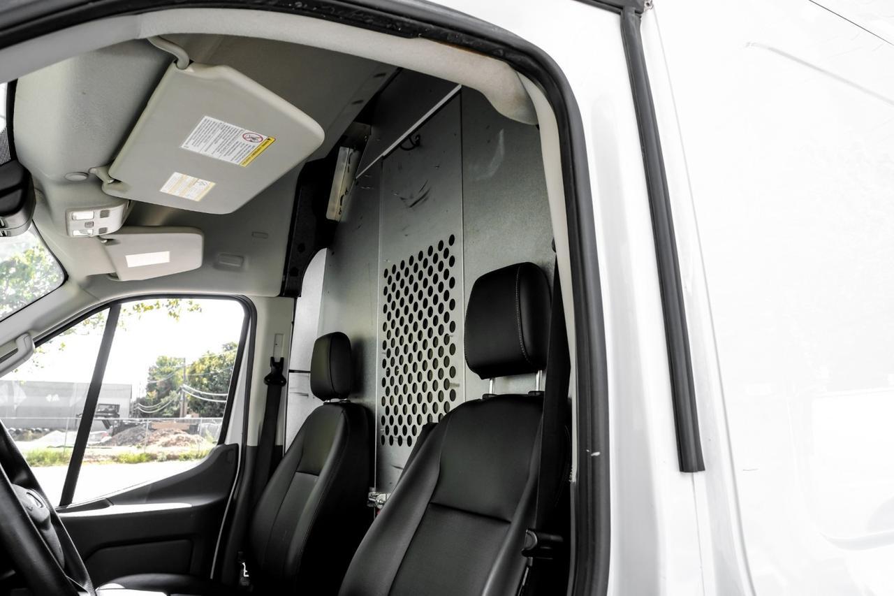 2022 Ford Transit Cargo Van Farmers Branch TX