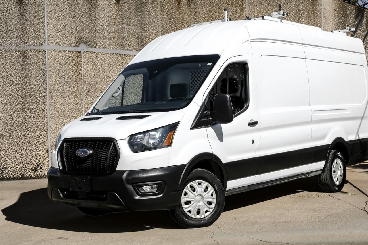 2022 Ford Transit Cargo Van Farmers Branch TX