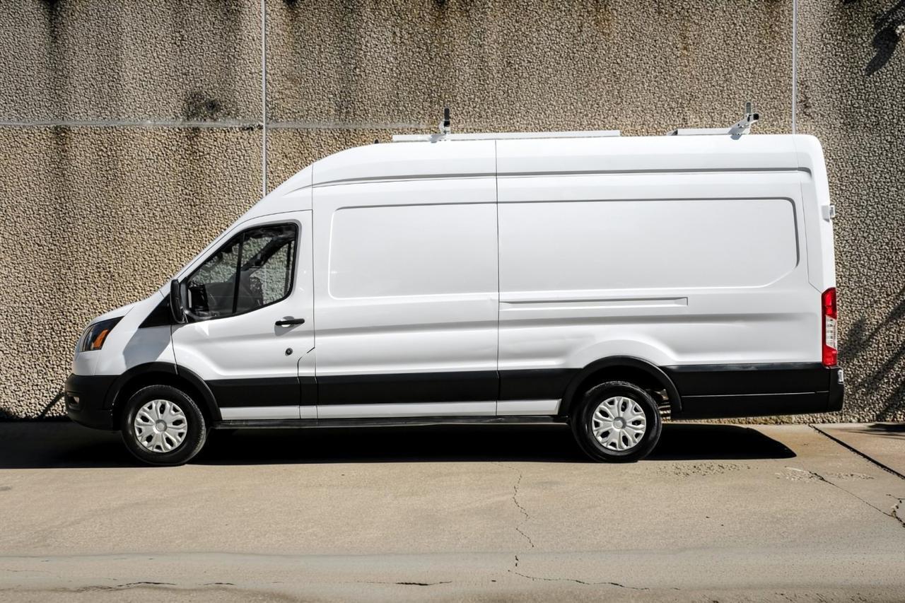 2022 Ford Transit Cargo Van Farmers Branch TX