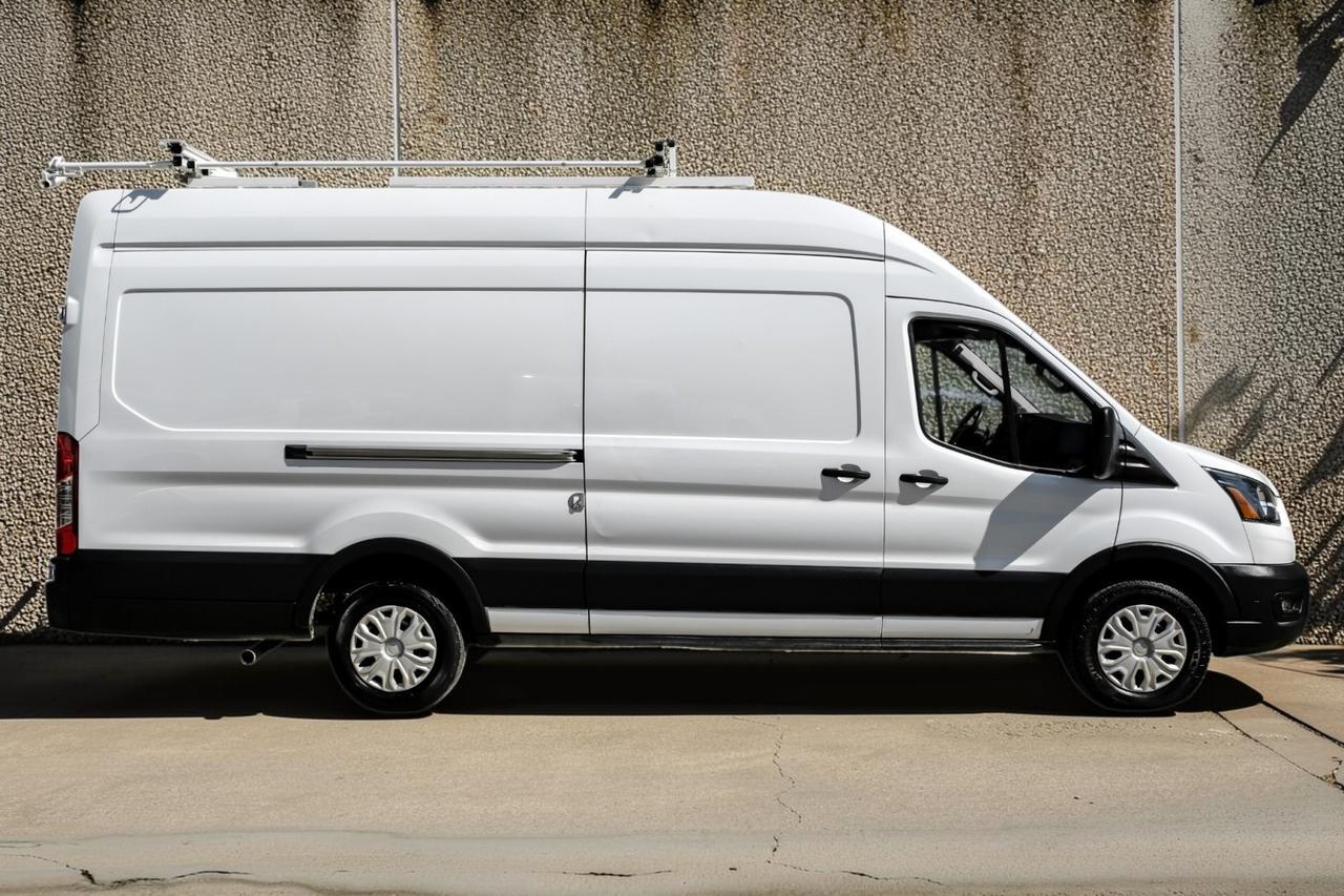 2022 Ford Transit Cargo Van Farmers Branch TX