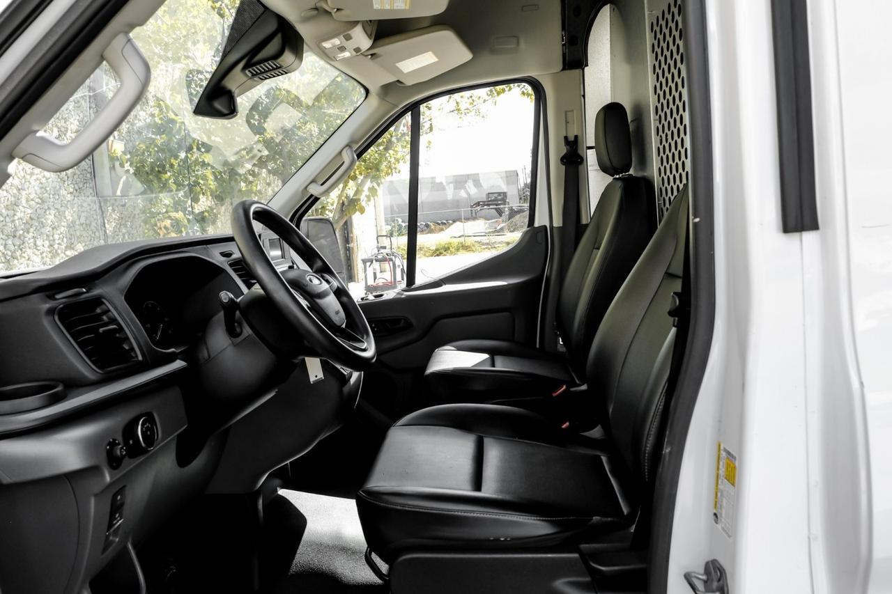 2022 Ford Transit Cargo Van Farmers Branch TX