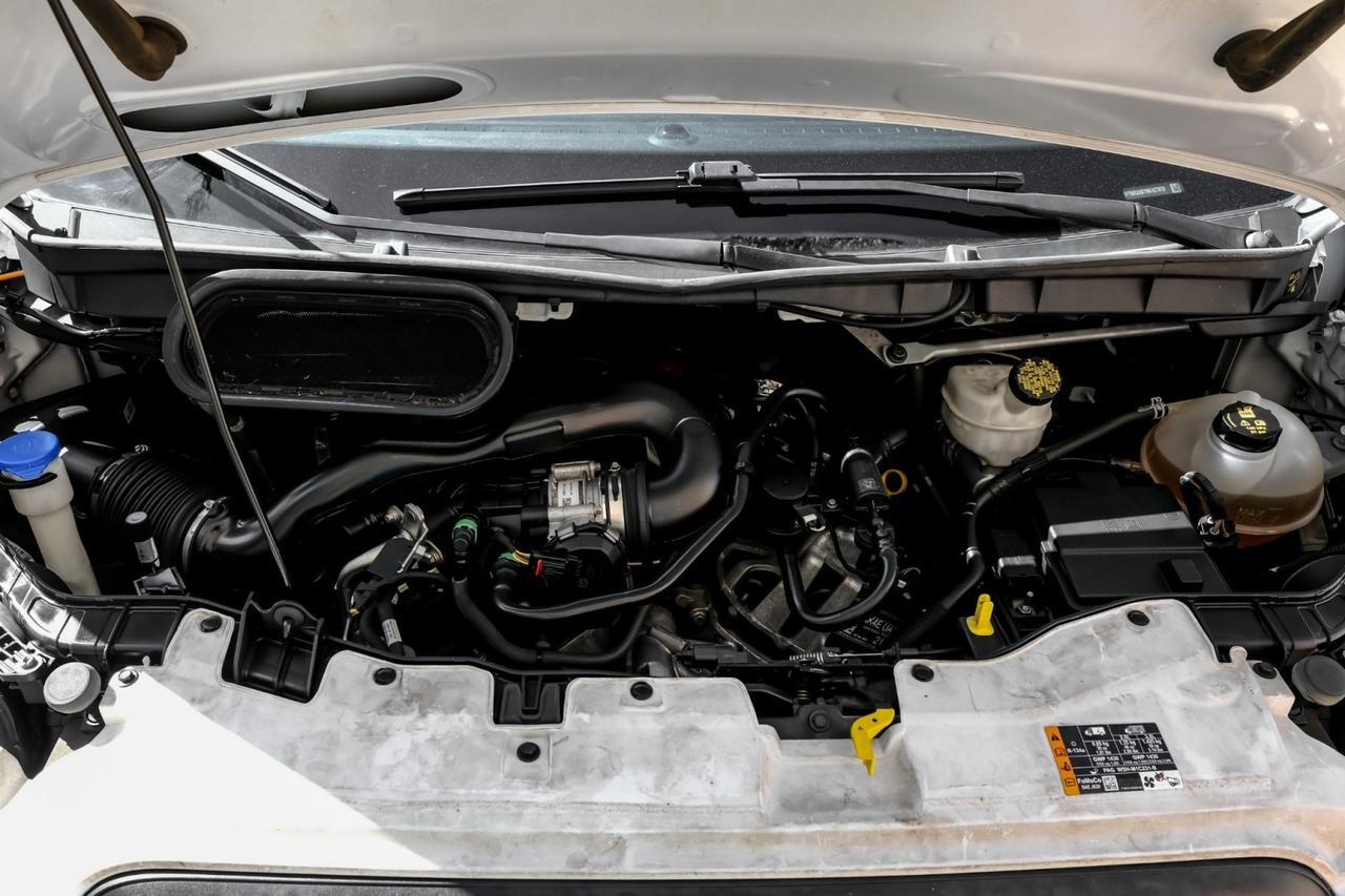 2022 Ford Transit Cargo Van Farmers Branch TX