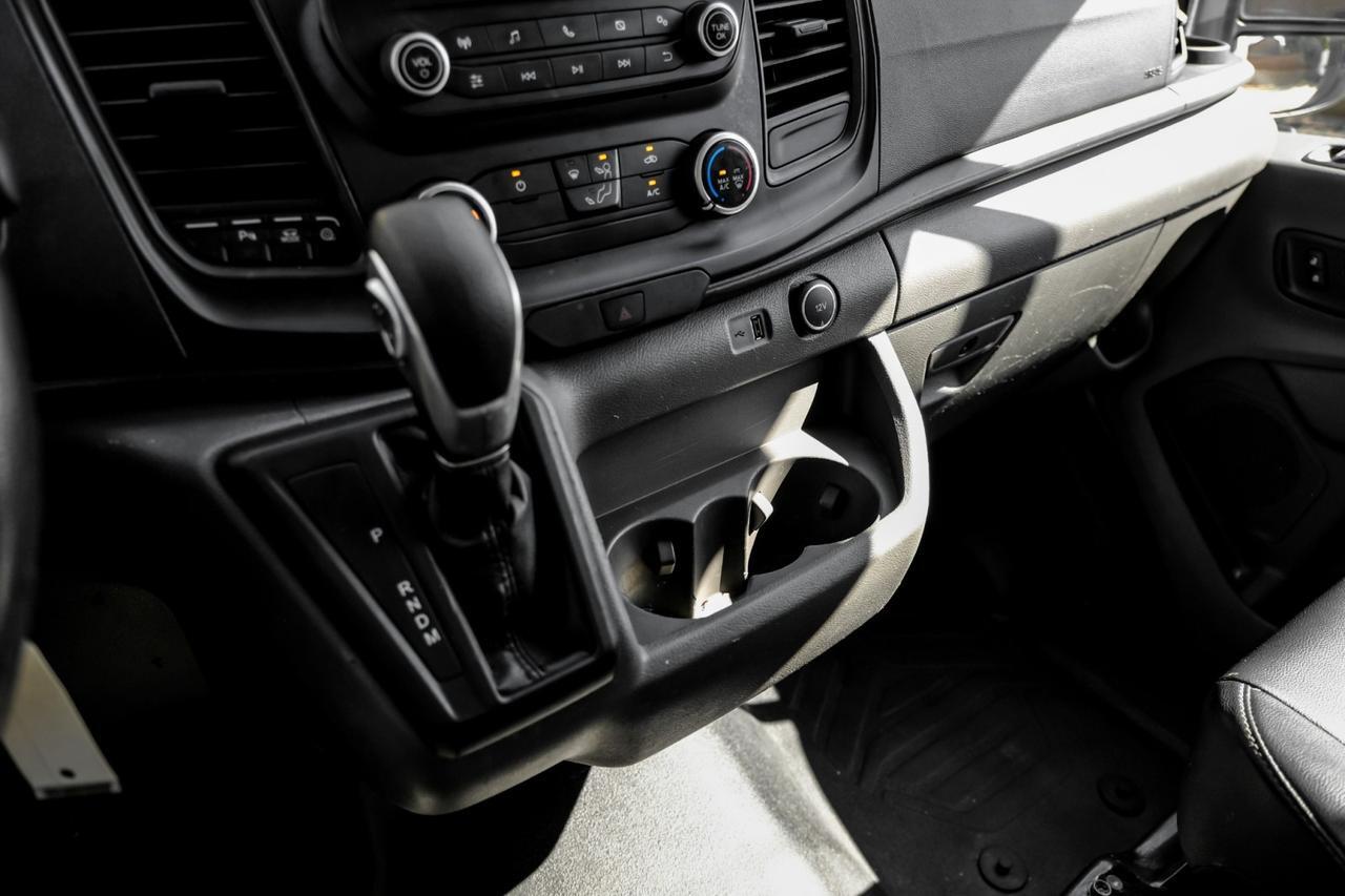 2022 Ford Transit Cargo Van Farmers Branch TX