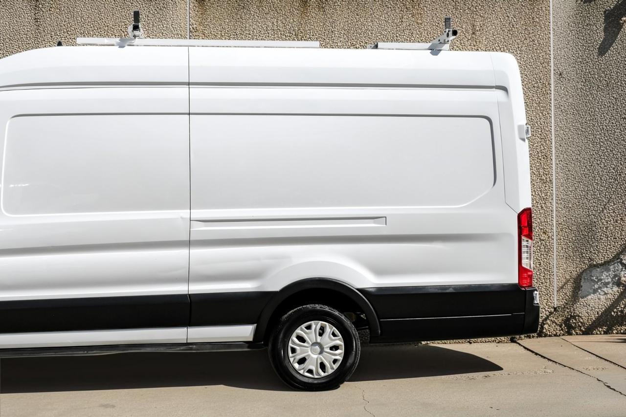 2022 Ford Transit Cargo Van Farmers Branch TX