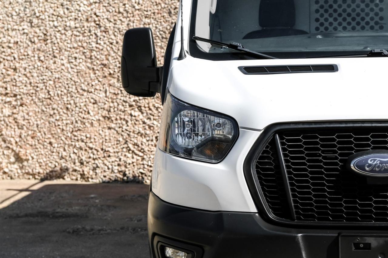 2022 Ford Transit Cargo Van Farmers Branch TX