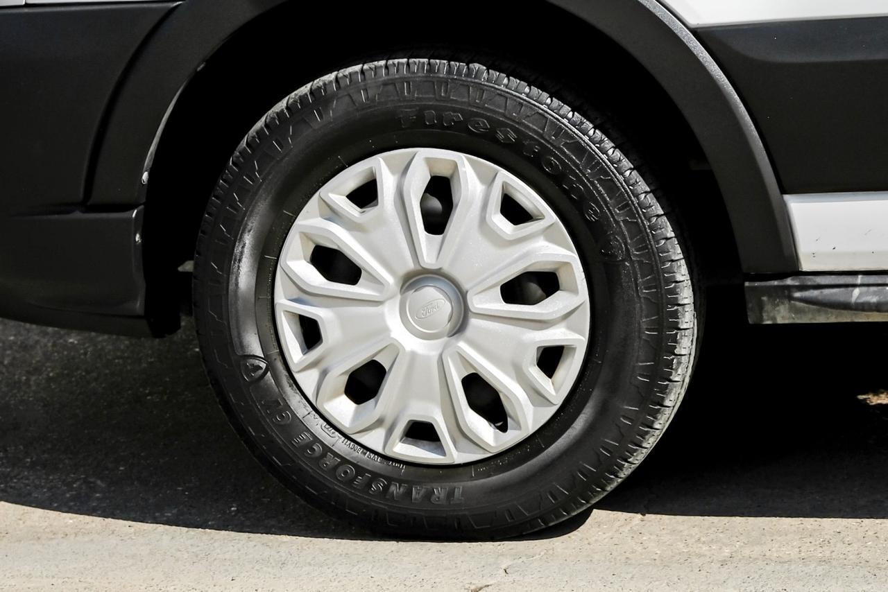 2022 Ford Transit Cargo Van Farmers Branch TX