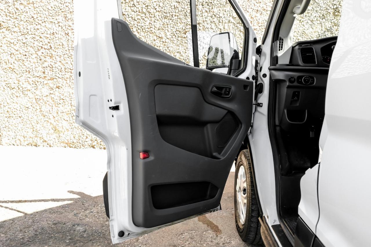 2022 Ford Transit Cargo Van Farmers Branch TX