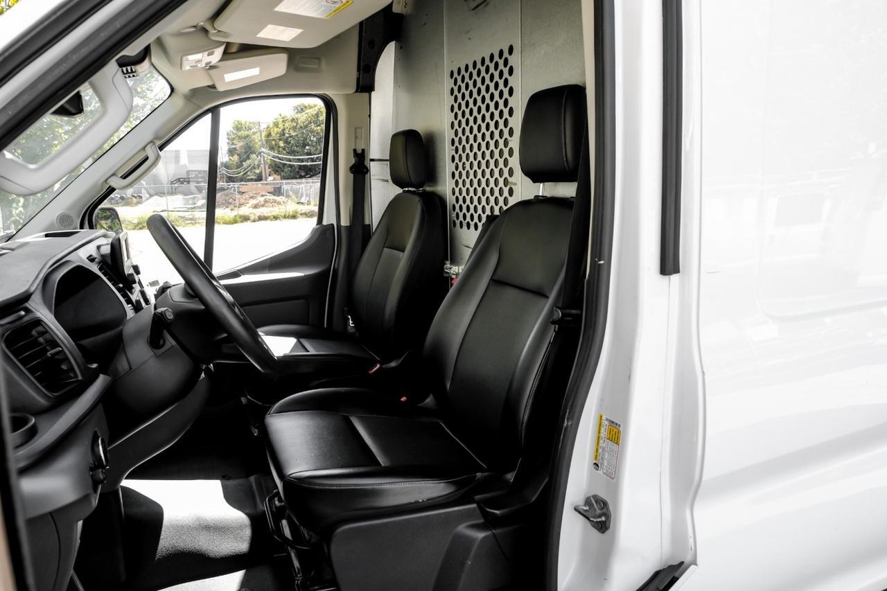 2022 Ford Transit Cargo Van Farmers Branch TX
