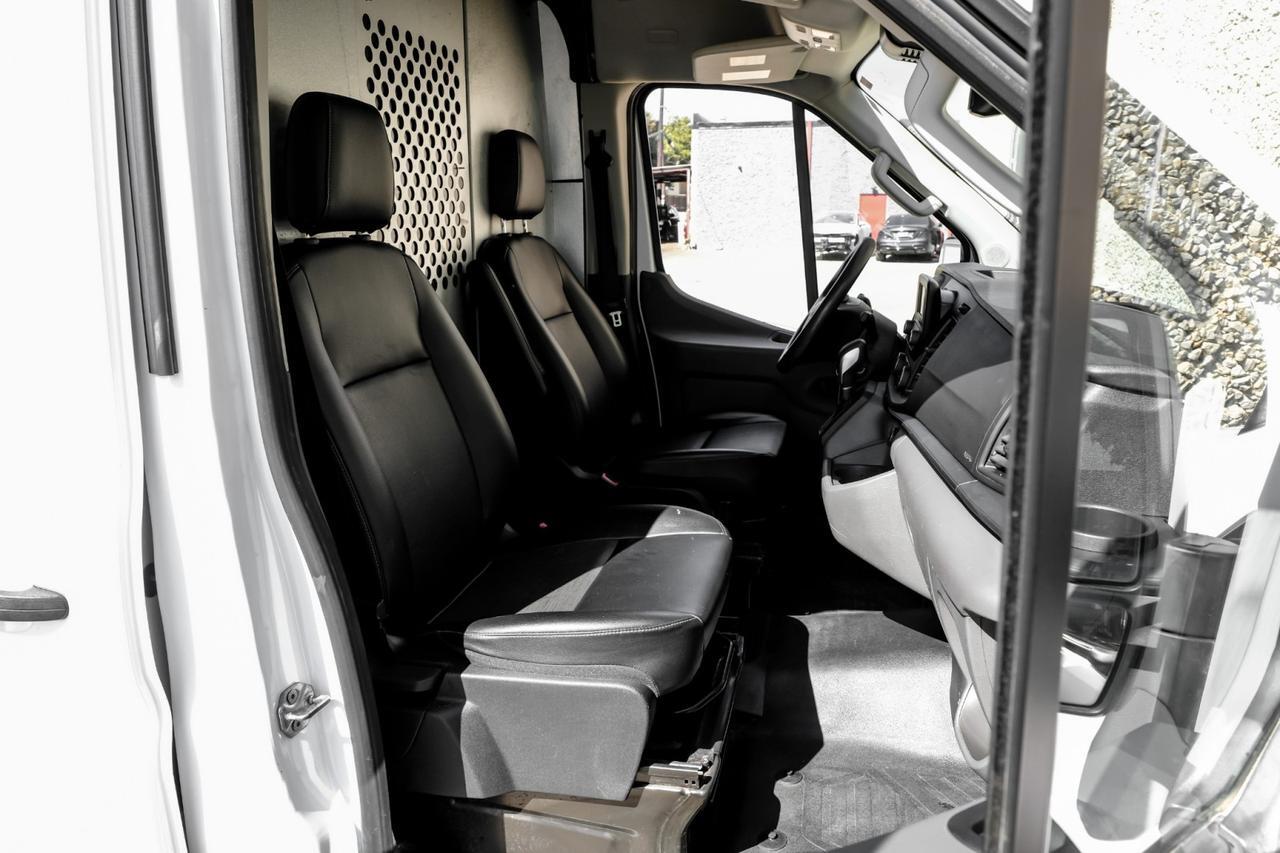 2022 Ford Transit Cargo Van Farmers Branch TX