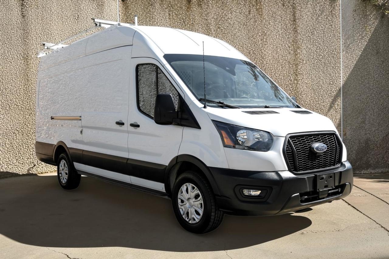2022 Ford Transit Cargo Van Farmers Branch TX