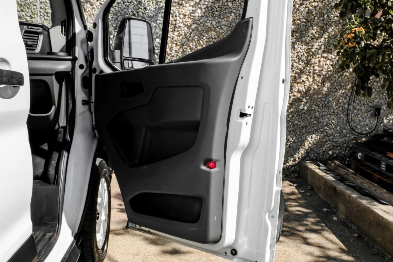 2022 Ford Transit Cargo Van Farmers Branch TX