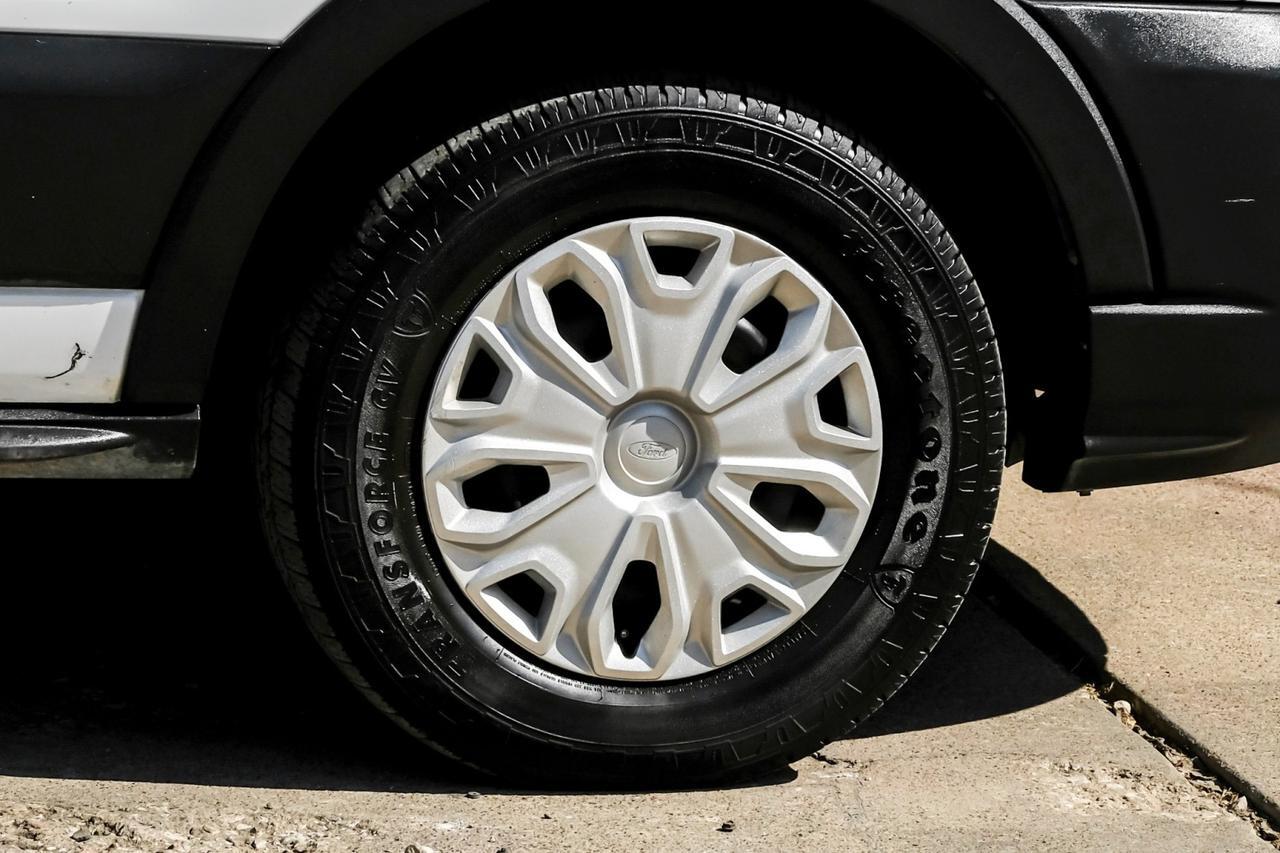 2022 Ford Transit Cargo Van Farmers Branch TX