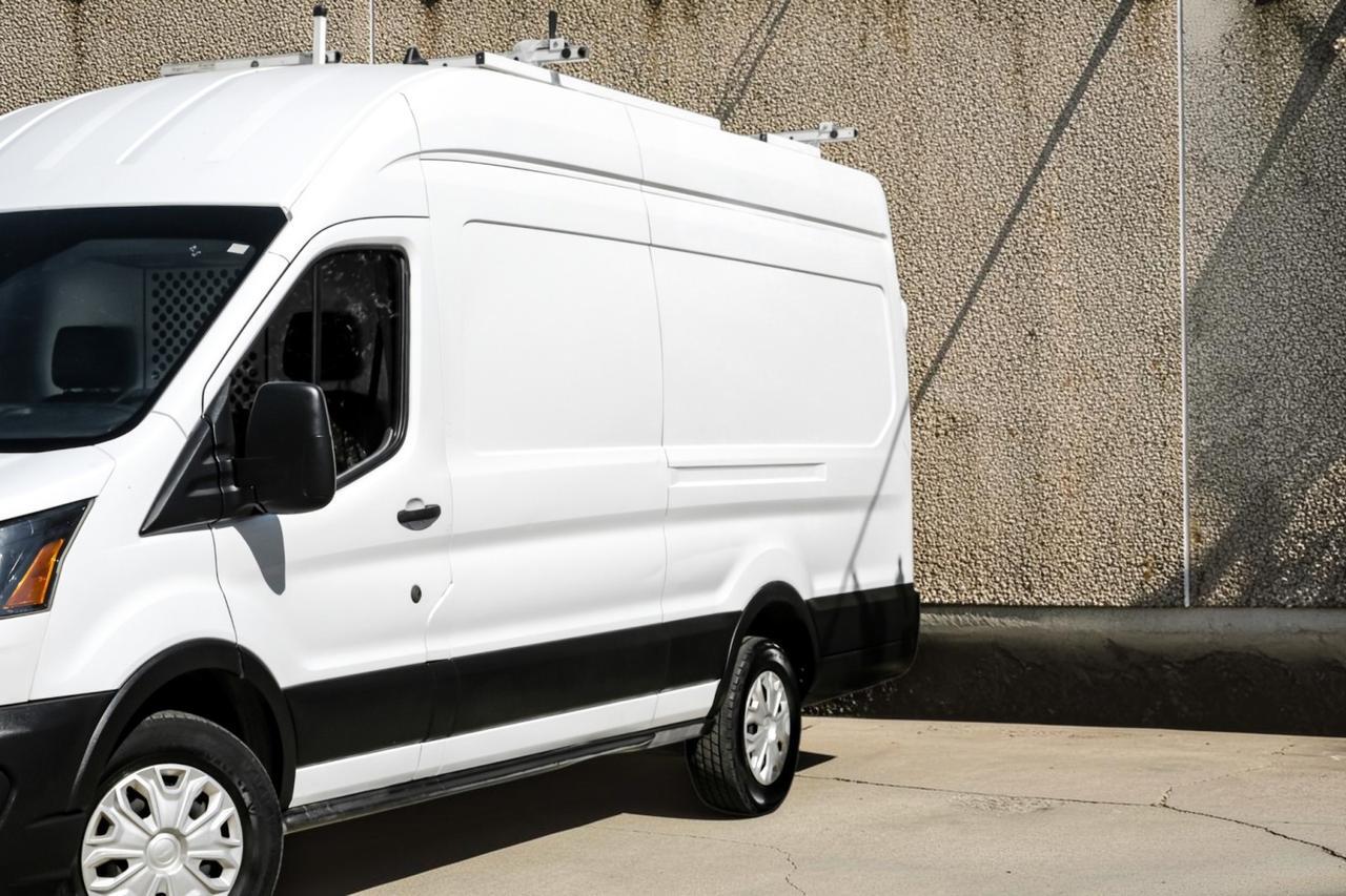 2022 Ford Transit Cargo Van Farmers Branch TX
