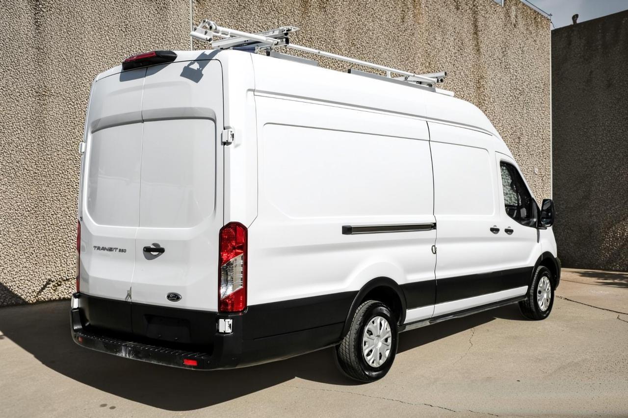 2022 Ford Transit Cargo Van Farmers Branch TX