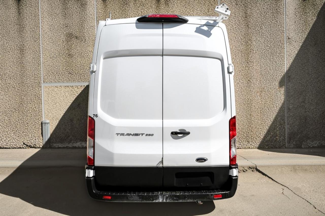 2022 Ford Transit Cargo Van Farmers Branch TX