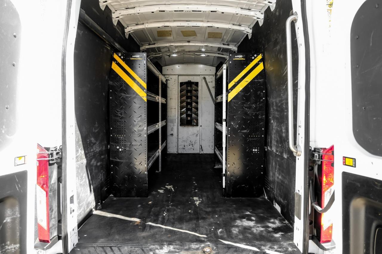 2022 Ford Transit Cargo Van Farmers Branch TX