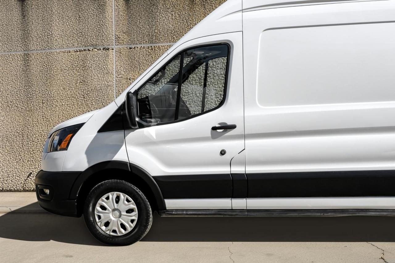 2022 Ford Transit Cargo Van Farmers Branch TX