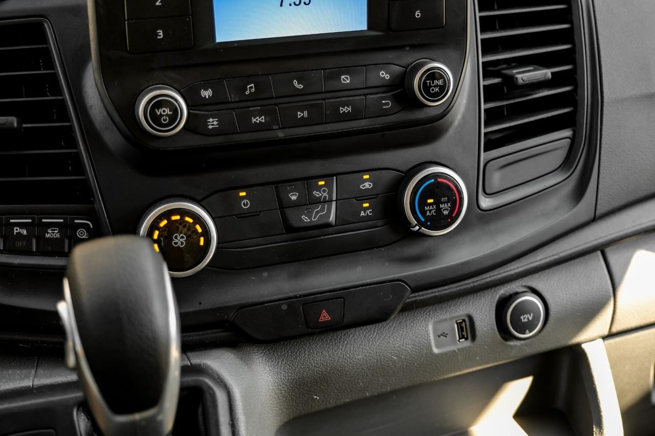 2022 Ford Transit Cargo Van Farmers Branch TX